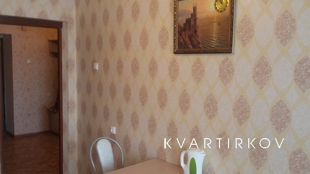 1к квартира в новом доме, Нижнекамск - квартира посуточно