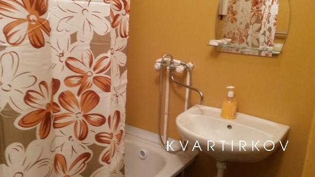 1к квартира в новом доме, Нижнекамск - квартира посуточно