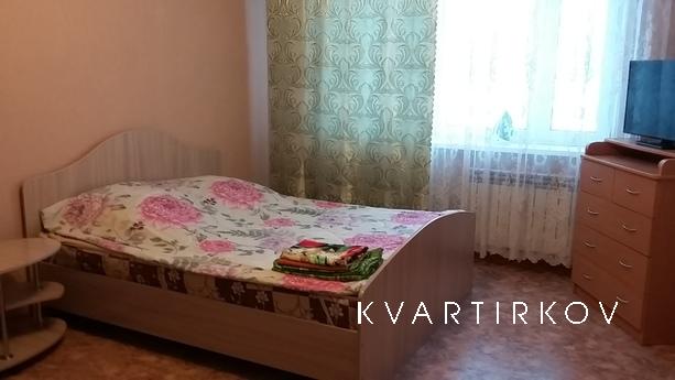 Новый дом в районе ТЦ 