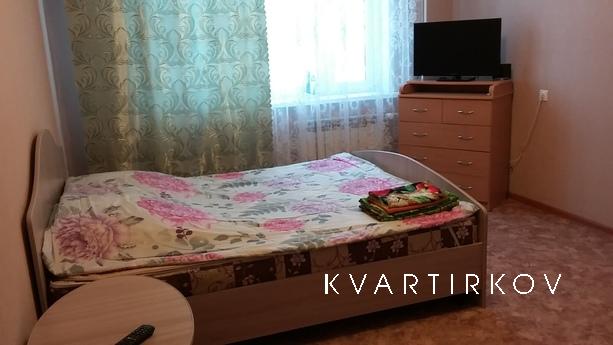1 комнатная квартира посуточно, Нижнекамск - квартира посуточно
