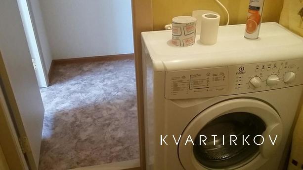 1 комнатная квартира посуточно, Нижнекамск - квартира посуточно