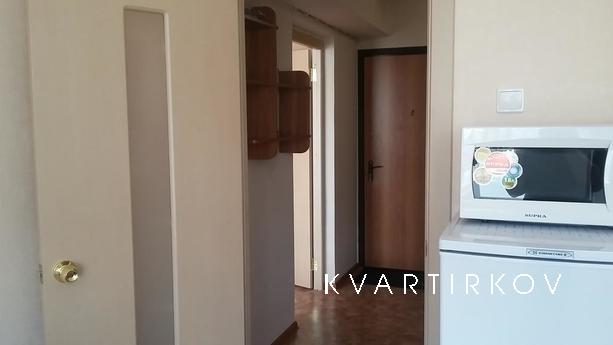 1 комнатная квартира посуточно, Нижнекамск - квартира посуточно