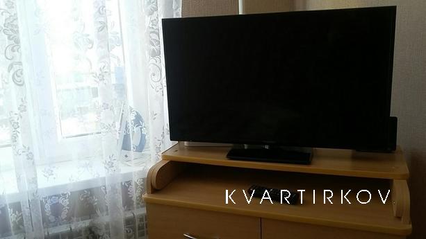 1 комнатная квартира посуточно, Нижнекамск - квартира посуточно