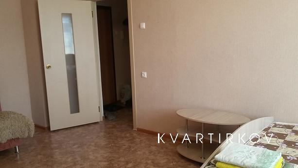 1 комнатная квартира посуточно, Нижнекамск - квартира посуточно