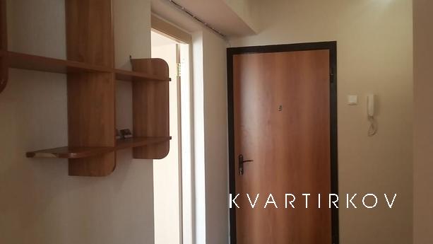 1 комнатная квартира посуточно, Нижнекамск - квартира посуточно