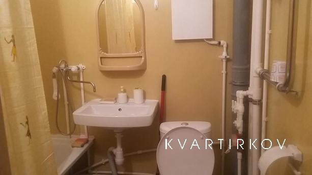 1 комнатная квартира посуточно, Нижнекамск - квартира посуточно