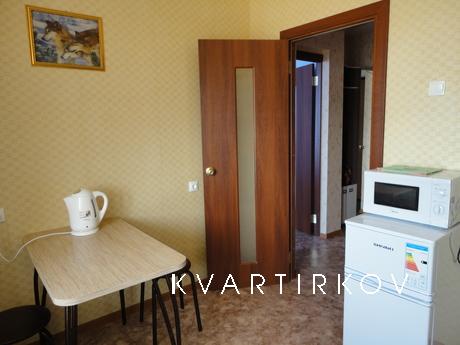 WI-FI, чеки, перечисление, Нижнекамск - квартира посуточно