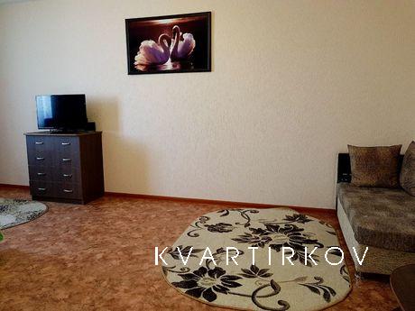 1 комнатная квартира посуточно, Нижнекамск - квартира посуточно