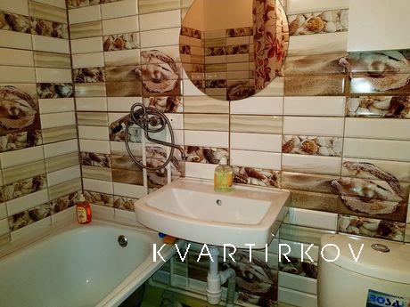 1 комнатная квартира посуточно, Нижнекамск - квартира посуточно