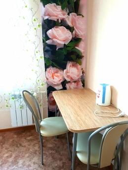 1 комнатная квартира посуточно, Нижнекамск - квартира посуточно