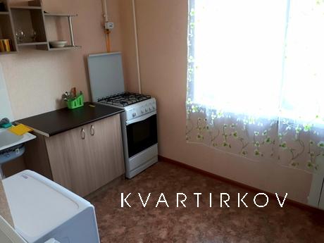 1 комнатная квартира посуточно, Нижнекамск - квартира посуточно