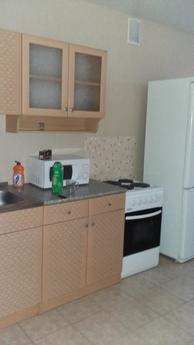 Стильная уютная квартира в новом доме в центре города, в шаг