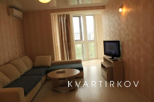 Элитная квартира в самом центре города, Уфа - квартира посуточно