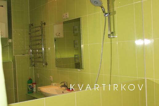 Элитная квартира в самом центре города, Уфа - квартира посуточно