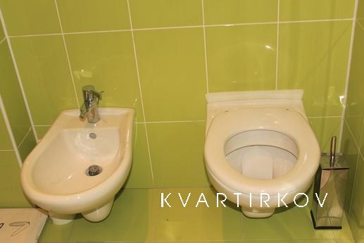 Элитная квартира в самом центре города, Уфа - квартира посуточно