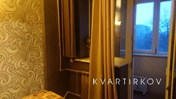 2 bedroom apartment in the center, Ростов-на-Дону - квартира подобово