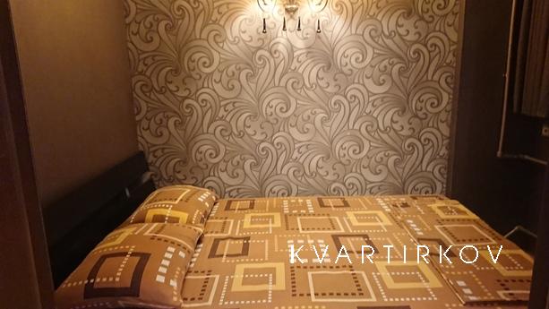 2 bedroom apartment in the center, Ростов-на-Дону - квартира подобово