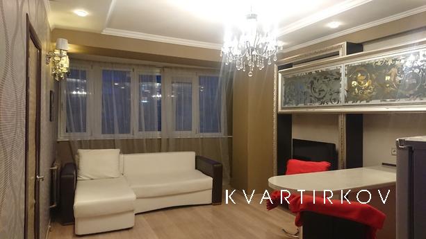 2 bedroom apartment in the center, Ростов-на-Дону - квартира подобово
