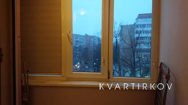 2 bedroom apartment in the center, Ростов-на-Дону - квартира подобово