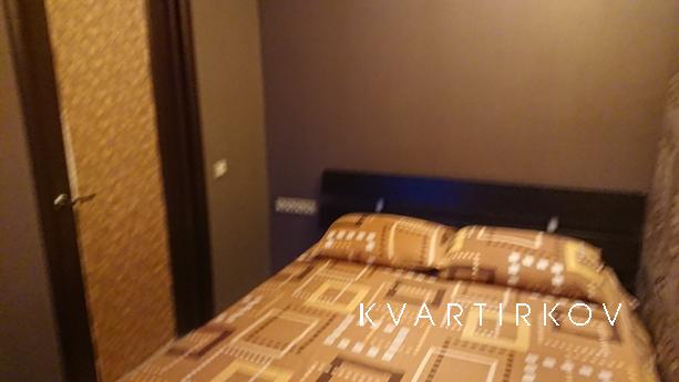 2 bedroom apartment in the center, Ростов-на-Дону - квартира подобово