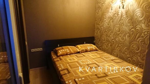 2 bedroom apartment in the center, Ростов-на-Дону - квартира подобово