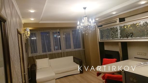 2 bedroom apartment in the center, Ростов-на-Дону - квартира подобово