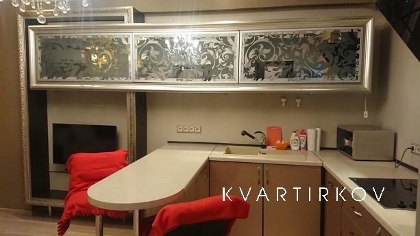 2 bedroom apartment in the center, Ростов-на-Дону - квартира подобово