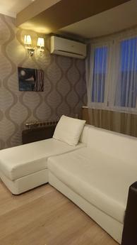 2 bedroom apartment in the center, Ростов-на-Дону - квартира подобово