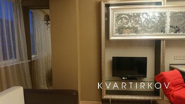 2 bedroom apartment in the center, Ростов-на-Дону - квартира подобово