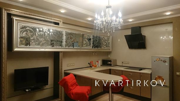 2 bedroom apartment in the center, Ростов-на-Дону - квартира подобово