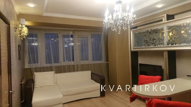 2 bedroom apartment in the center, Ростов-на-Дону - квартира подобово