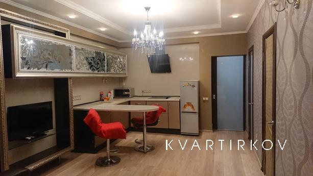 2 bedroom apartment in the center, Ростов-на-Дону - квартира подобово
