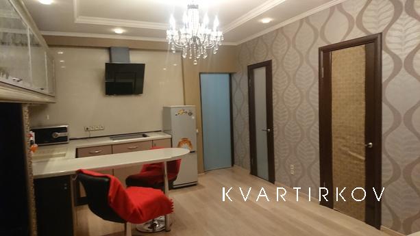 2 bedroom apartment in the center, Ростов-на-Дону - квартира подобово