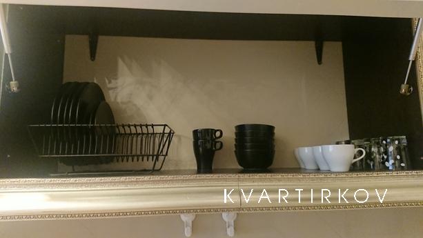 2 bedroom apartment in the center, Ростов-на-Дону - квартира подобово