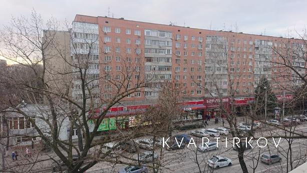 2 bedroom apartment in the center, Ростов-на-Дону - квартира подобово