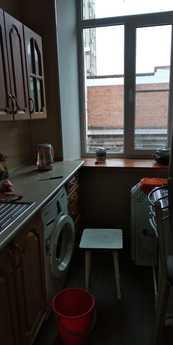 2 bedroom apartment on Gorky, Ростов-на-Дону - квартира подобово