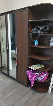 2 bedroom apartment on Gorky, Ростов-на-Дону - квартира подобово