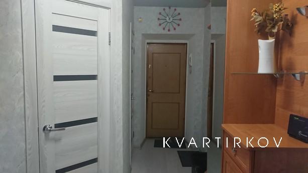 2-room apartment on Bolshaya Sadovaya, Rostov-on-Don - apartment by the day