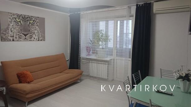2-room apartment on Bolshaya Sadovaya, Rostov-on-Don - apartment by the day