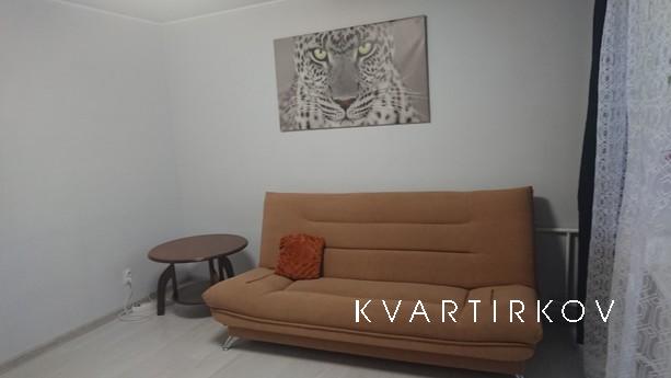 2-room apartment on Bolshaya Sadovaya, Rostov-on-Don - apartment by the day