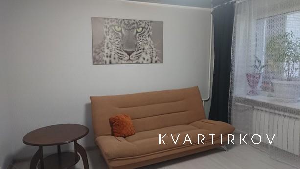 2-room apartment on Bolshaya Sadovaya, Rostov-on-Don - apartment by the day