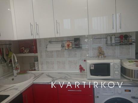 2-room apartment on Bolshaya Sadovaya, Rostov-on-Don - apartment by the day