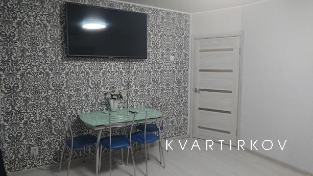 2-room apartment on Bolshaya Sadovaya, Rostov-on-Don - apartment by the day