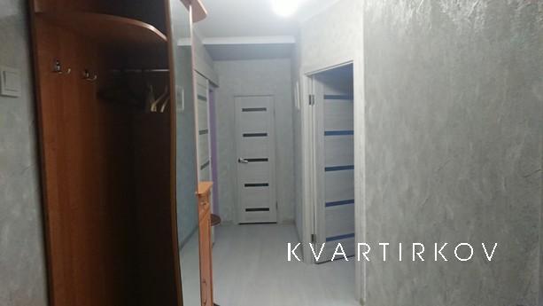 2-room apartment on Bolshaya Sadovaya, Rostov-on-Don - apartment by the day