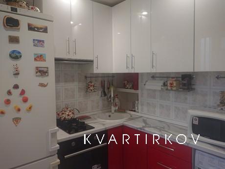 2-room apartment on Bolshaya Sadovaya, Rostov-on-Don - apartment by the day