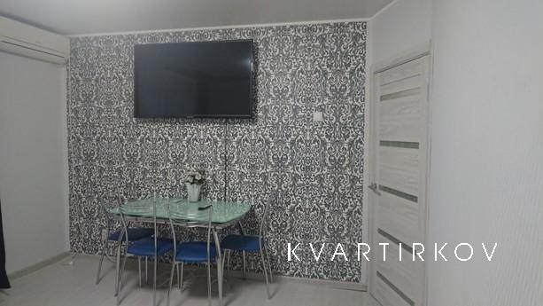 2-room apartment on Bolshaya Sadovaya, Rostov-on-Don - apartment by the day