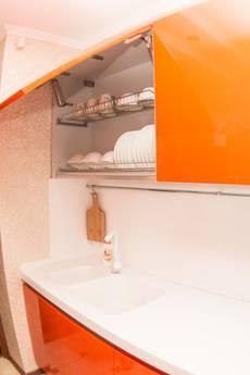 2-bedroom apartment on Voroshilovsk, Ростов-на-Дону - квартира подобово