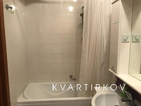 2-bedroom apartment on Voroshilovsk, Ростов-на-Дону - квартира подобово