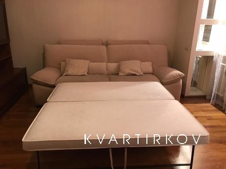 2-bedroom apartment on Voroshilovsk, Ростов-на-Дону - квартира подобово