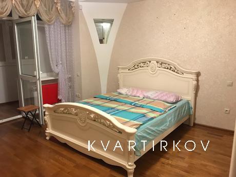 2-bedroom apartment on Voroshilovsk, Ростов-на-Дону - квартира подобово